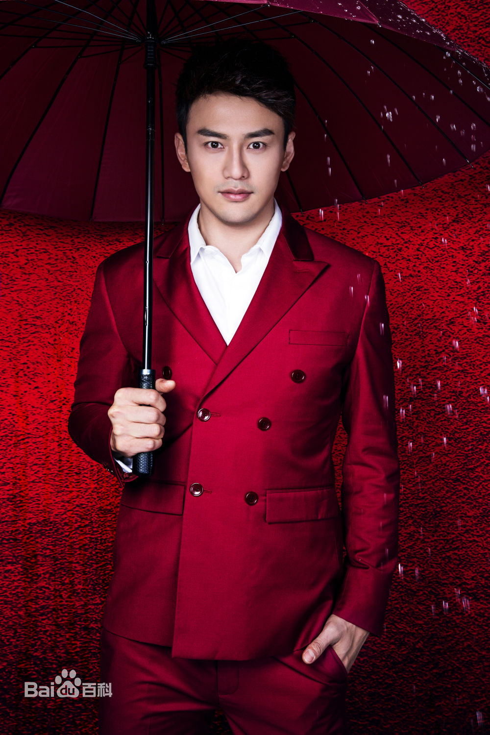 田牧宸(Tim)精选图册