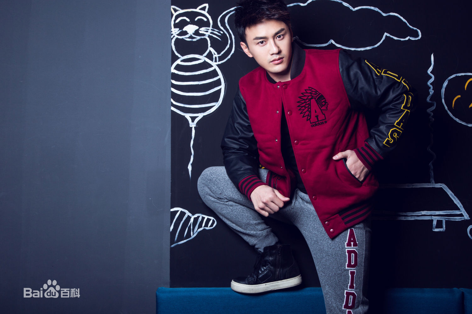 田牧宸(Tim)精选图册