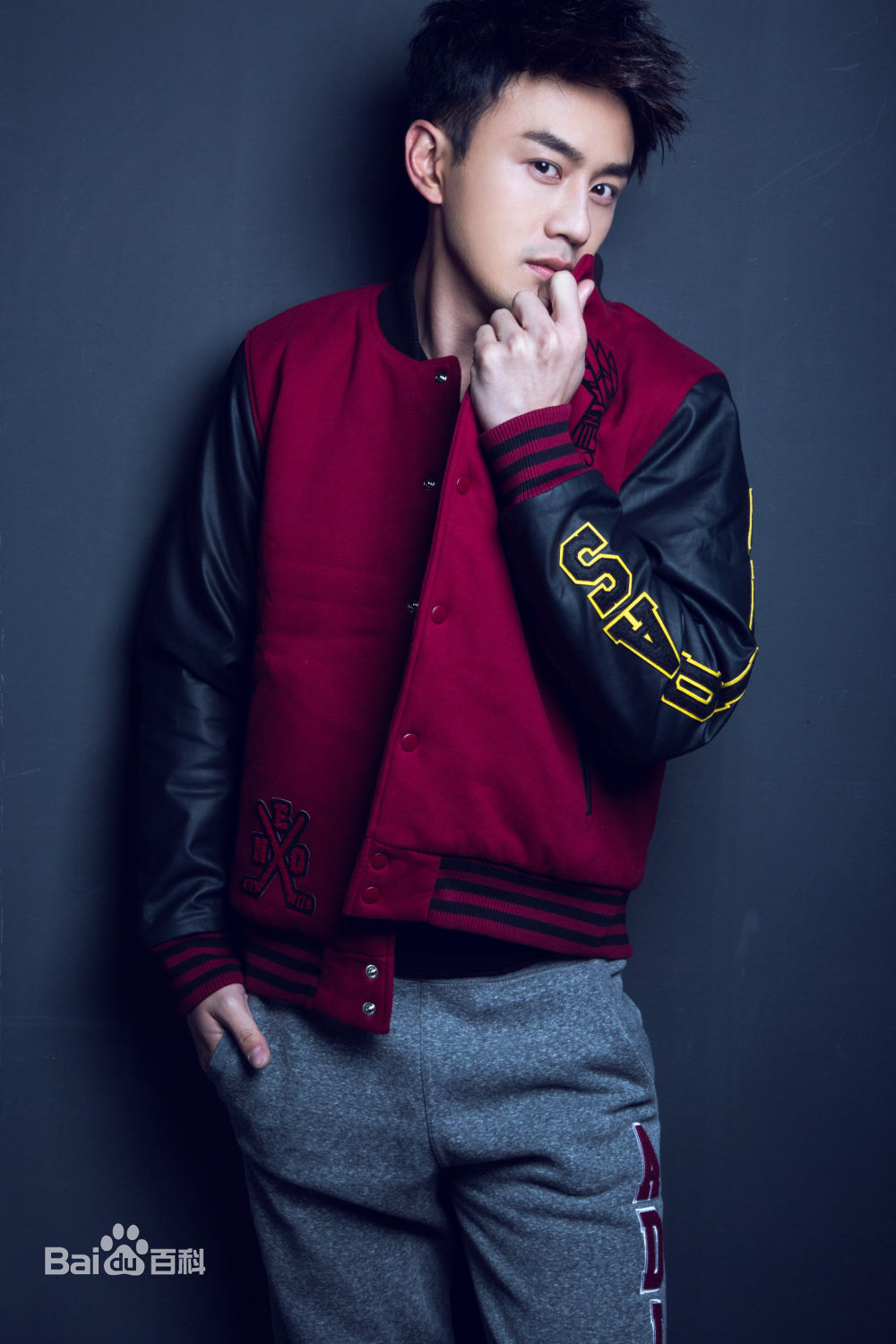 田牧宸(Tim)精选图册