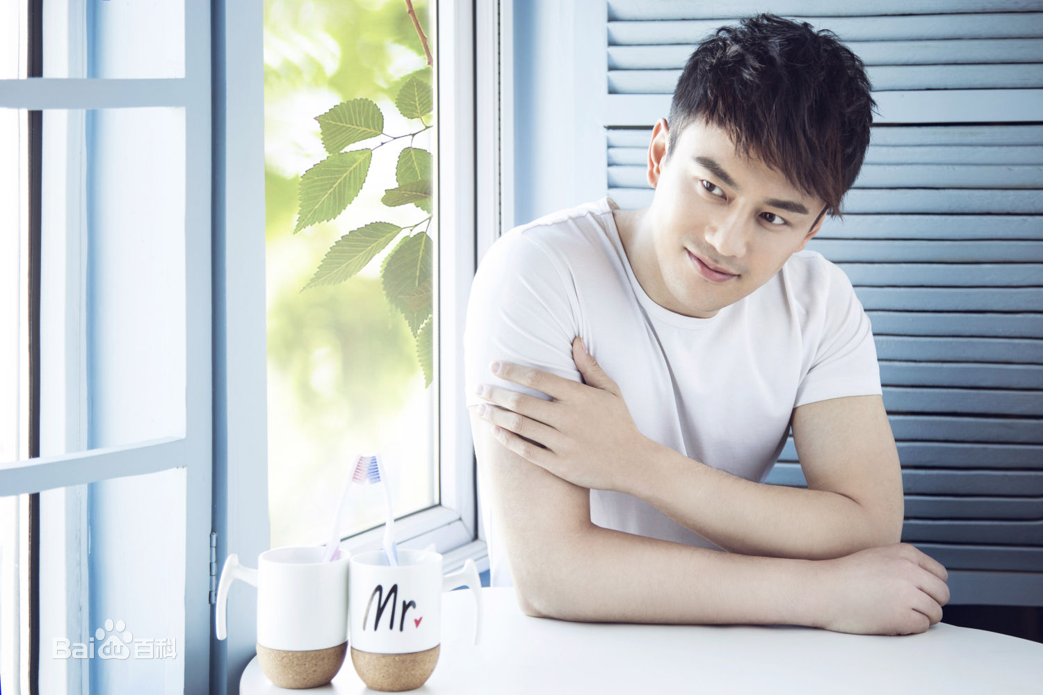 田牧宸(Tim)精选图册