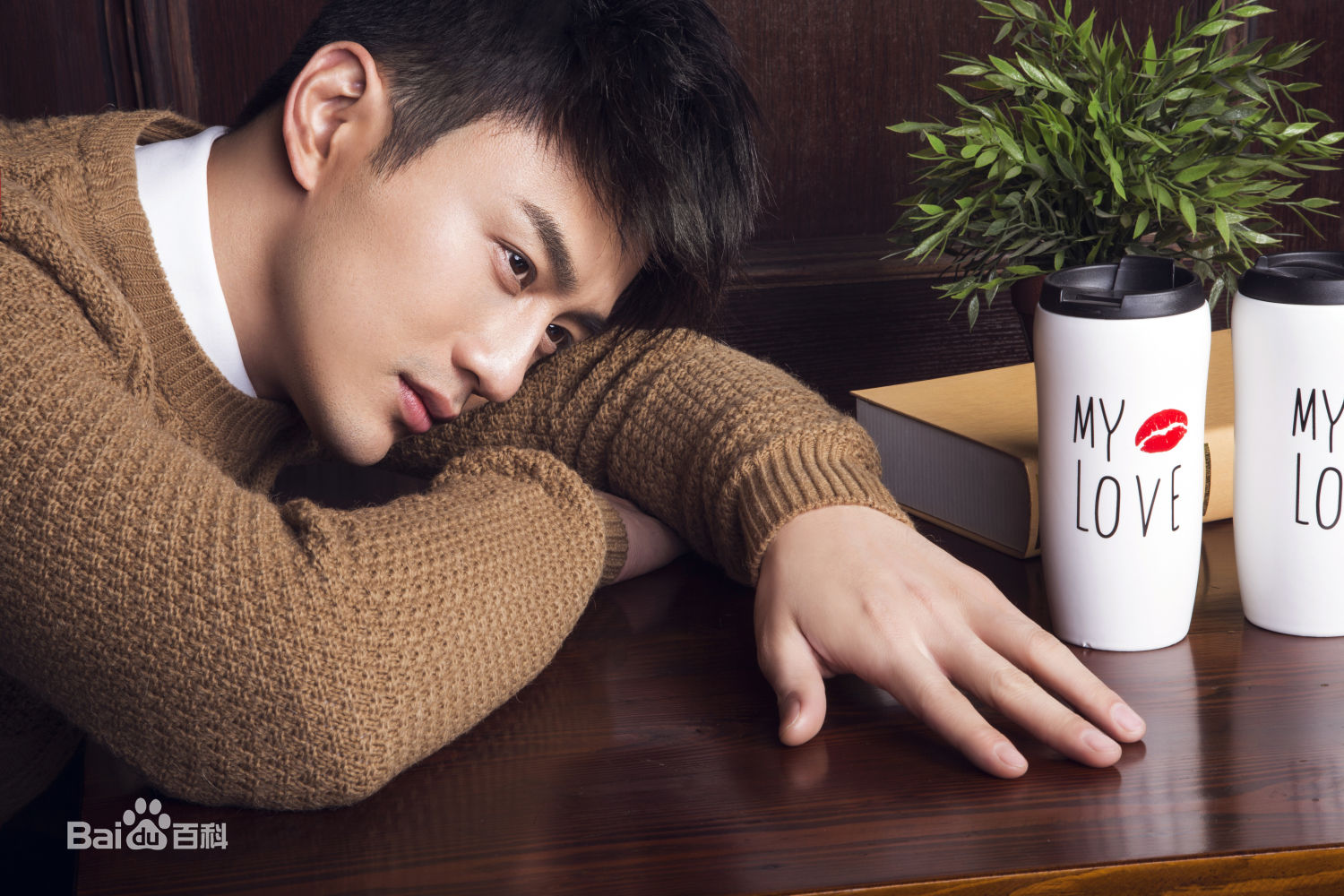 田牧宸(Tim)精选图册