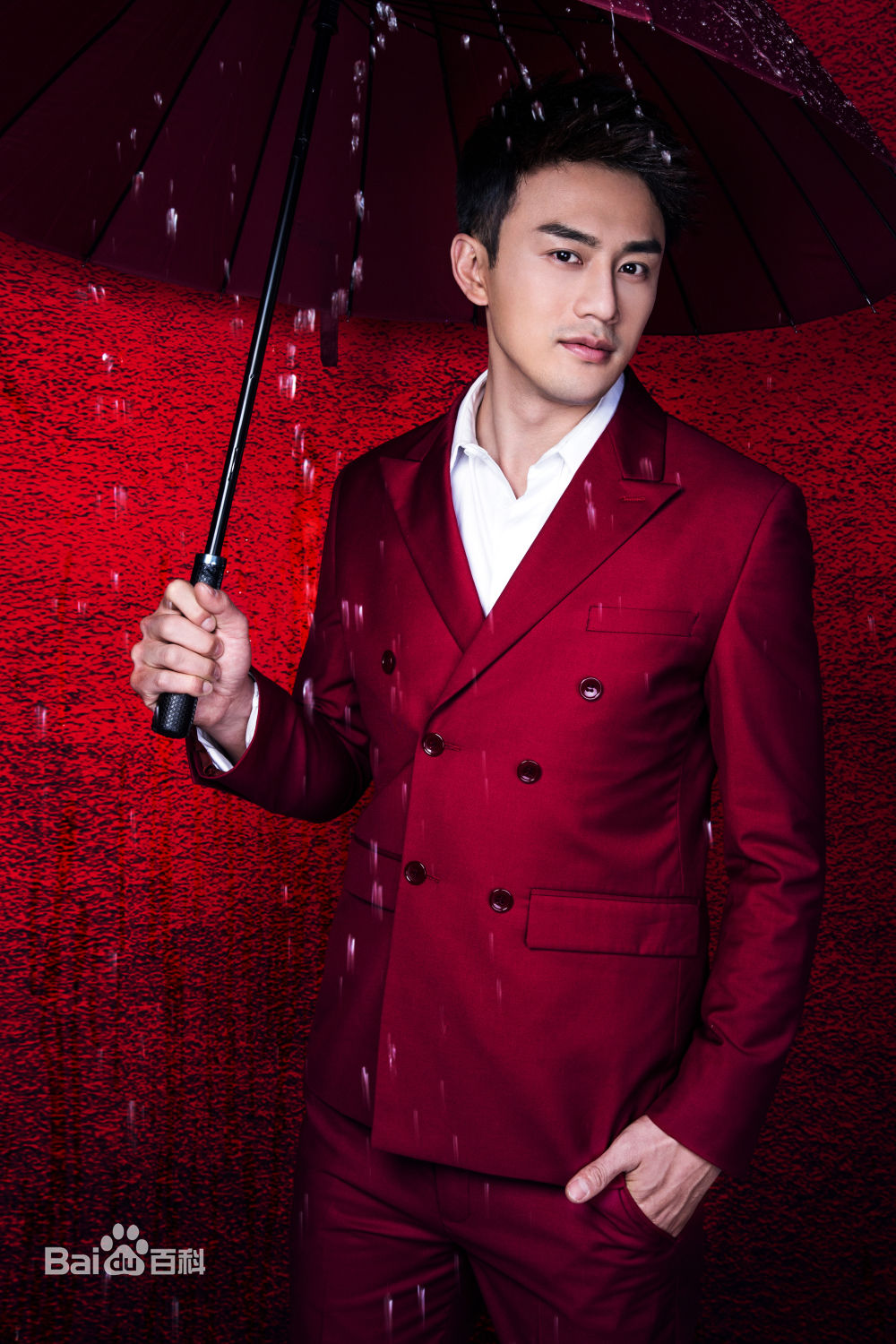 田牧宸(Tim)精选图册