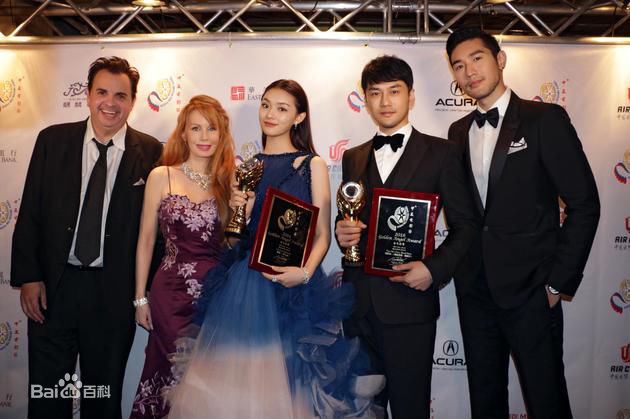 高清田牧宸(Tim)性感图片