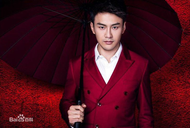 高清田牧宸(Tim)性感图片