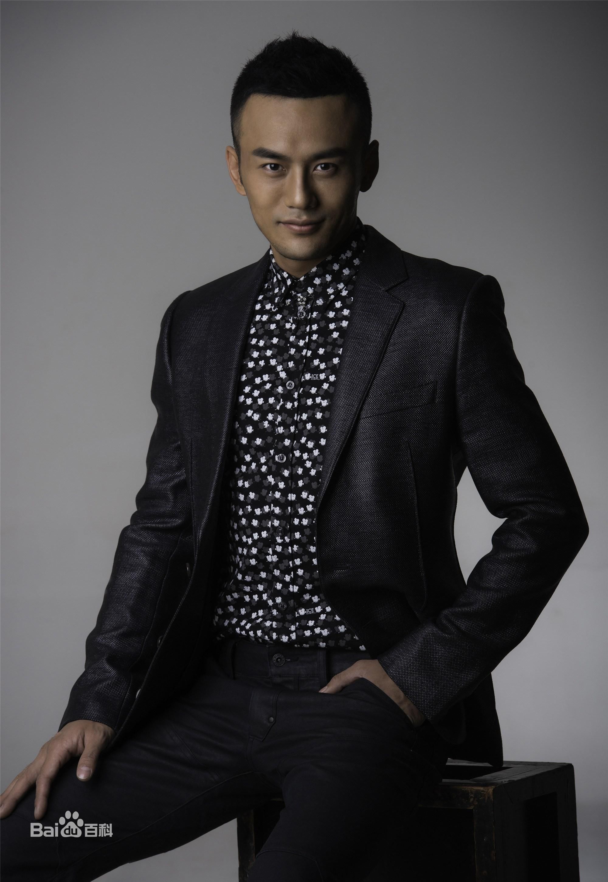 高清田牧宸(Tim)性感图片