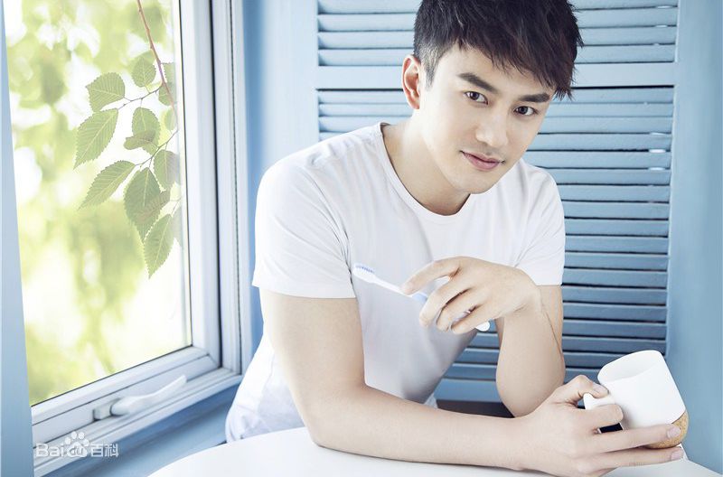 高清田牧宸(Tim)性感图片