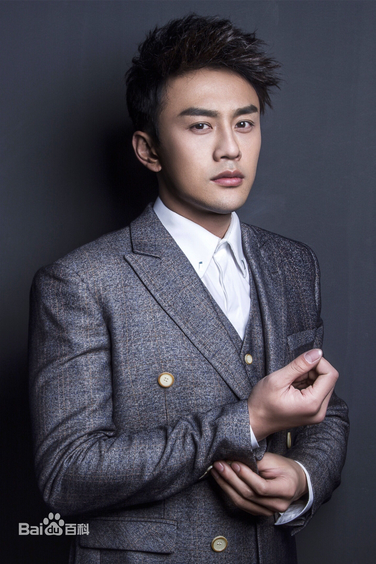 高清田牧宸(Tim)性感图片