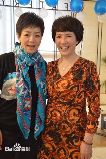 梁月军最全剧照