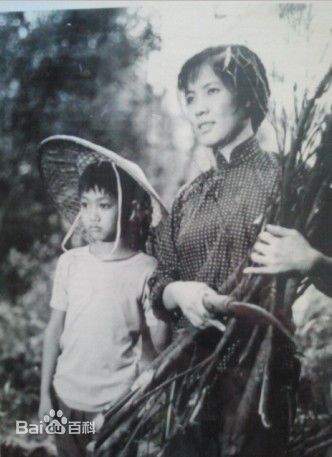 梁月军早期照片图片图册