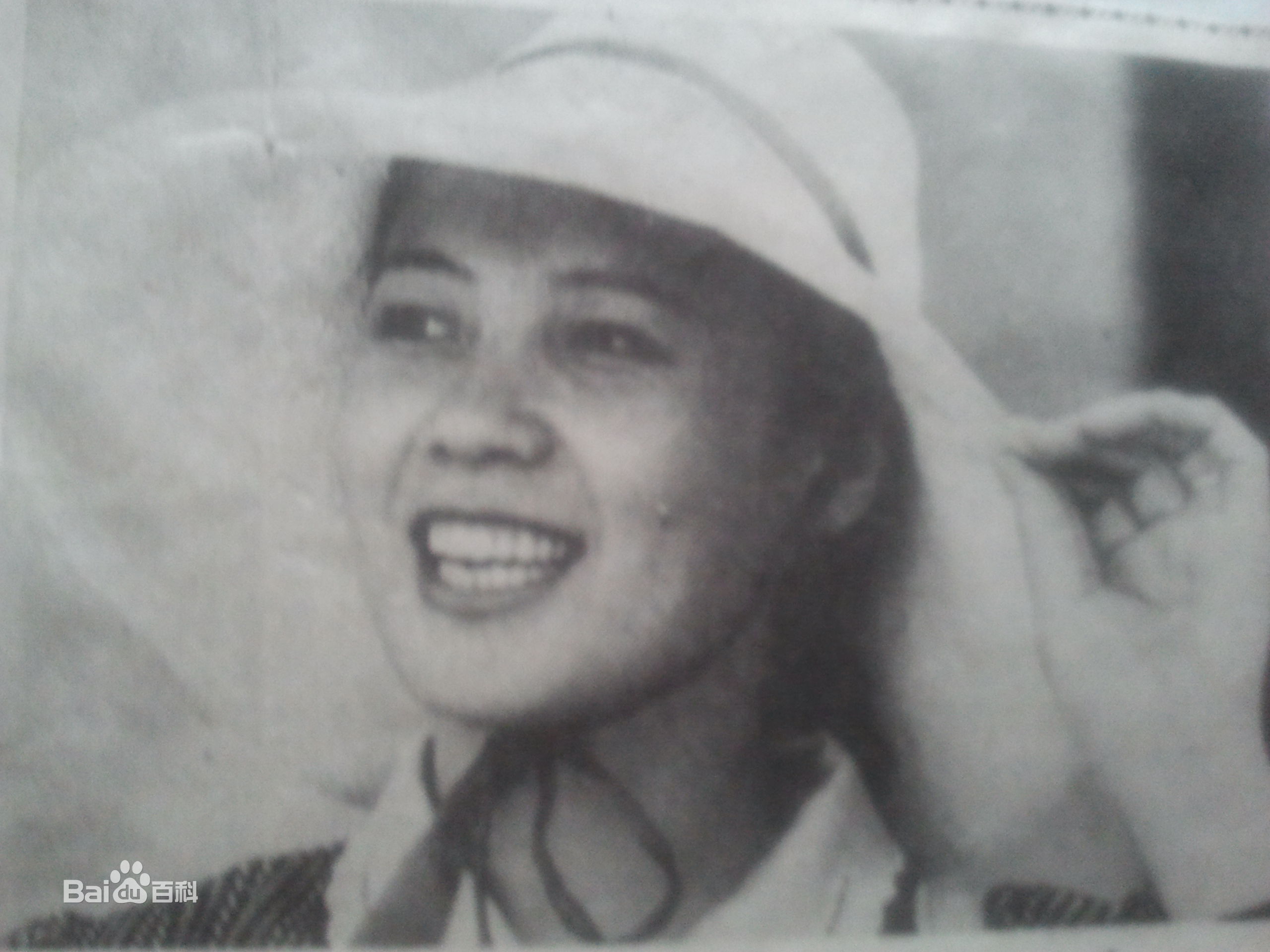 梁月军早期照片图片图册