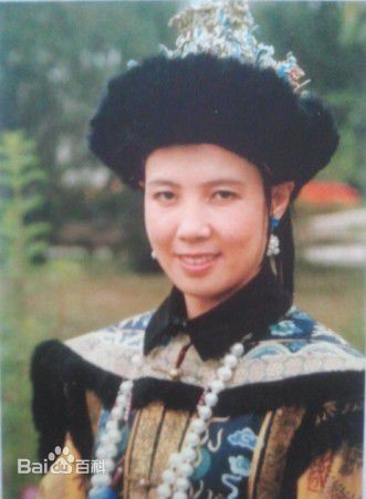 梁月军早期照片图片图册