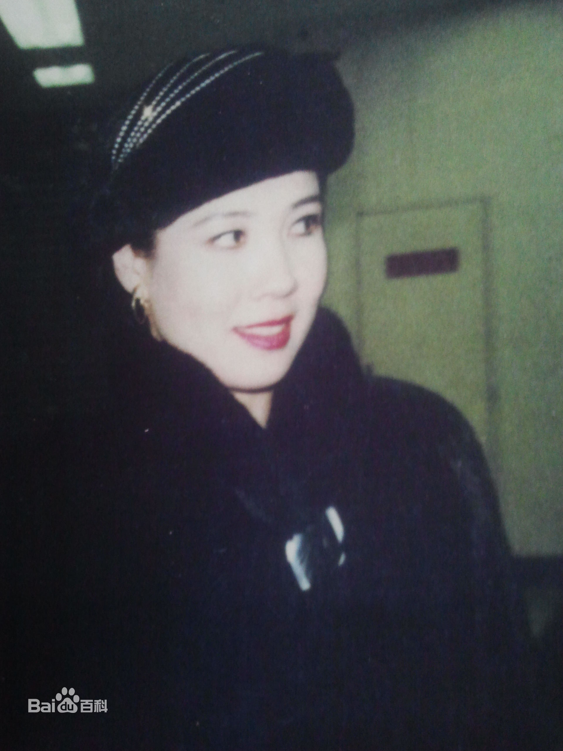 梁月军早期照片图片图册