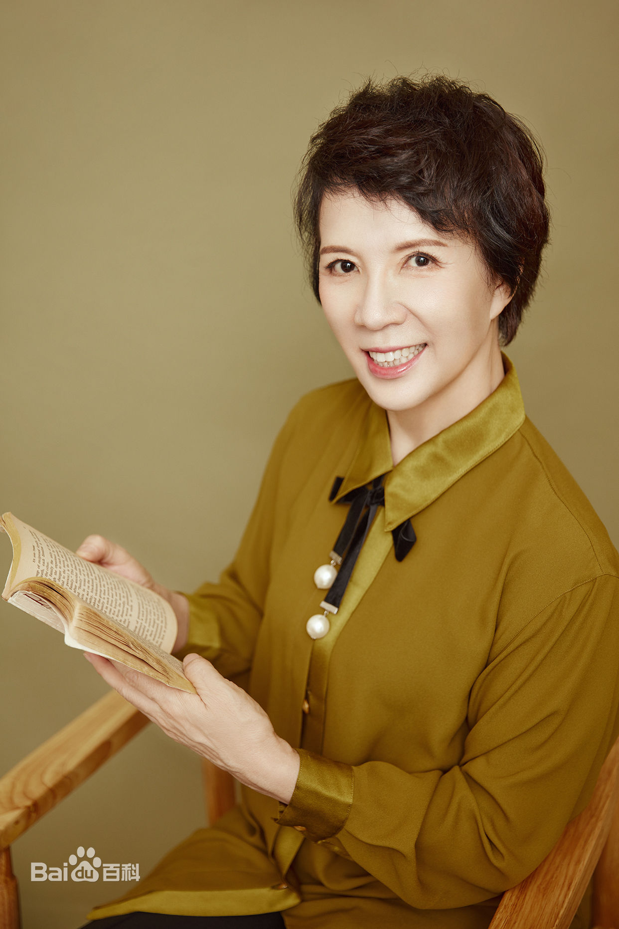 精选梁月军图片