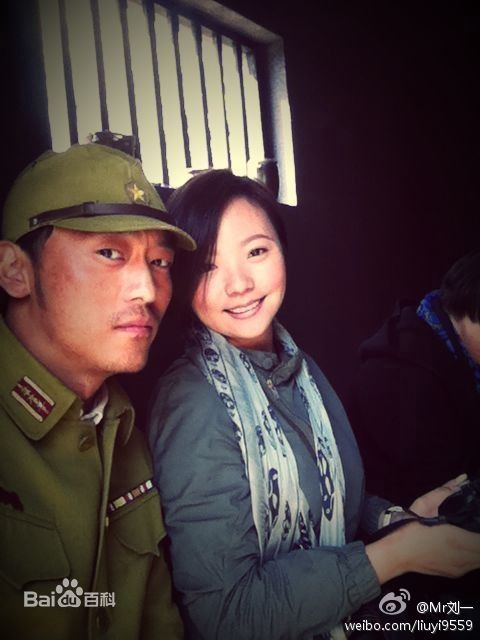 最新刘俊孝(Dean)在2012年《向着炮火前进》饰演川上弘一中的壁纸