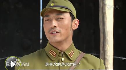 最新刘俊孝(Dean)在2012年《向着炮火前进》饰演川上弘一中的壁纸