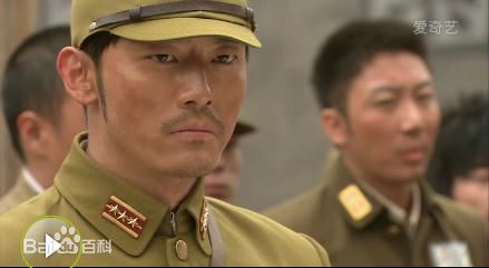 最新刘俊孝(Dean)在2012年《向着炮火前进》饰演川上弘一中的壁纸