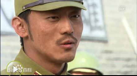 最新刘俊孝(Dean)在2012年《向着炮火前进》饰演川上弘一中的壁纸