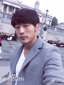 刘俊孝(Dean)最优质相册