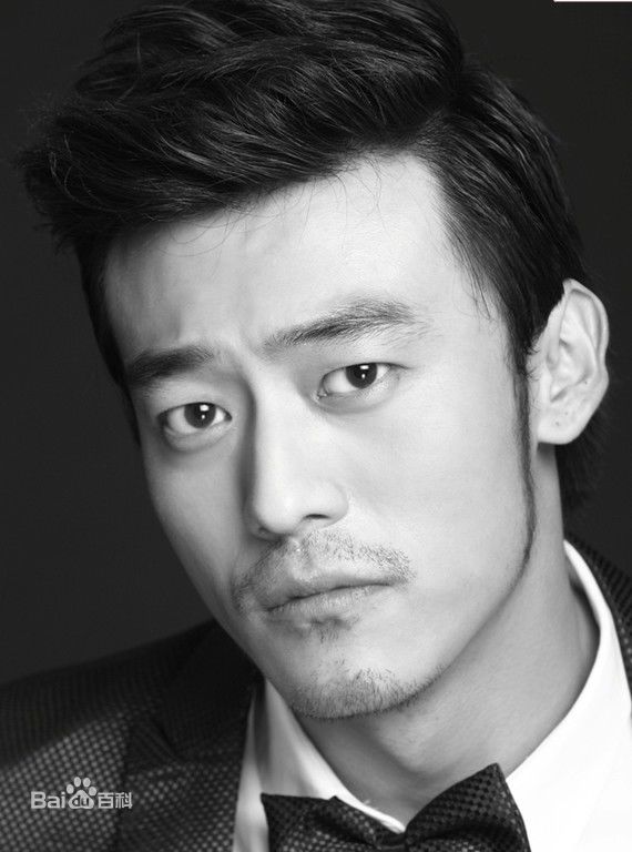 刘俊孝(Dean) 最优质剧照