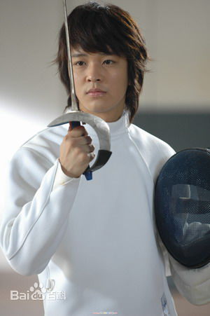 刘俊孝(Dean) 最优质剧照