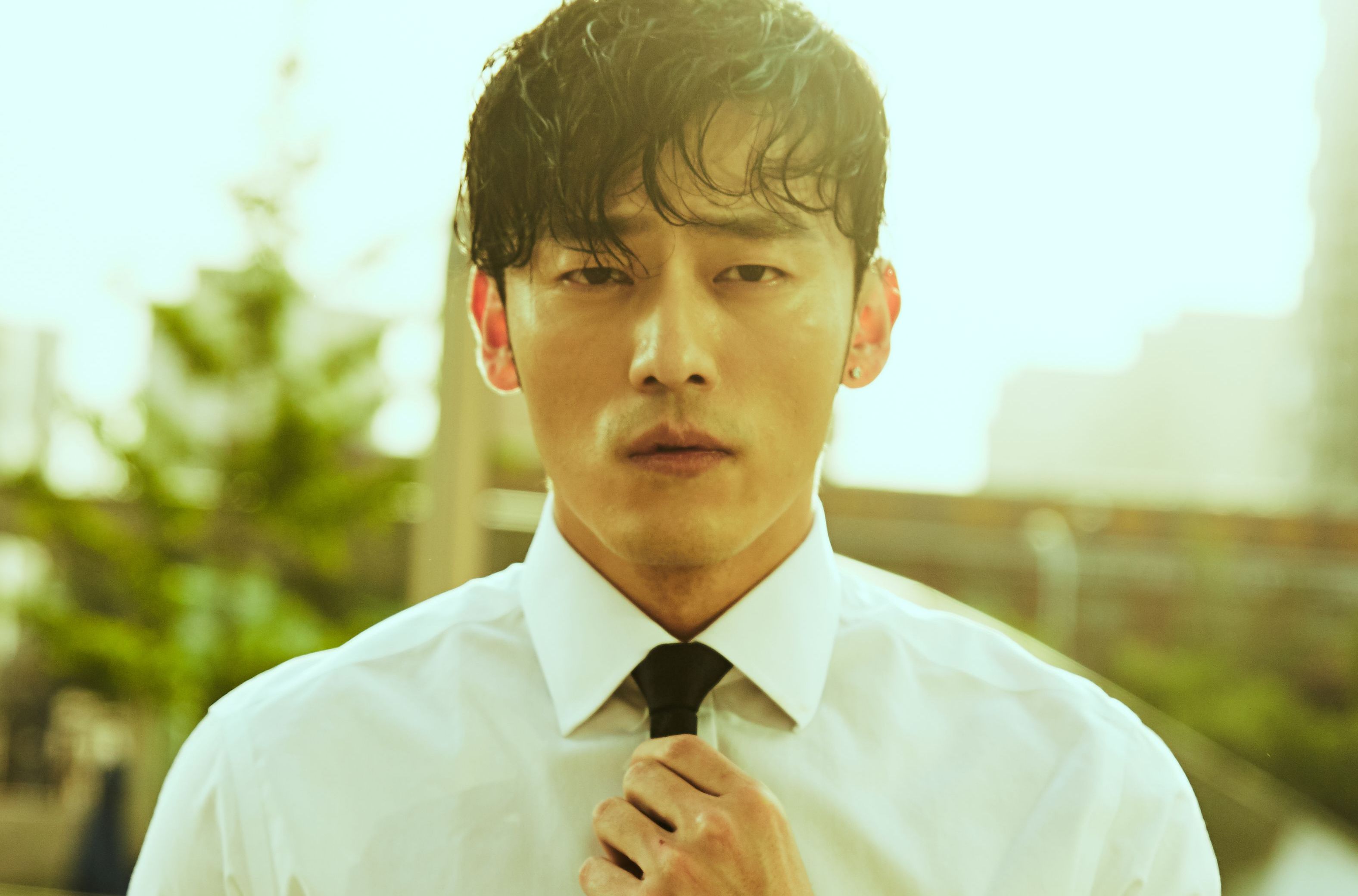 刘俊孝(Dean)前后照片