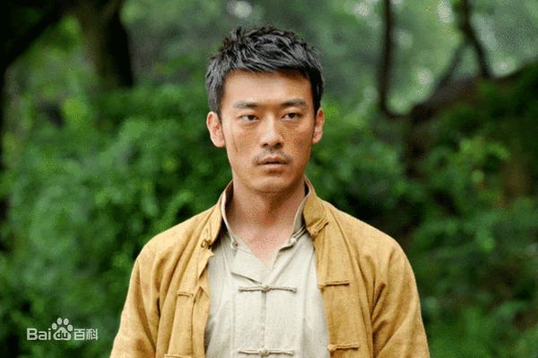 刘俊孝(Dean)前后照片