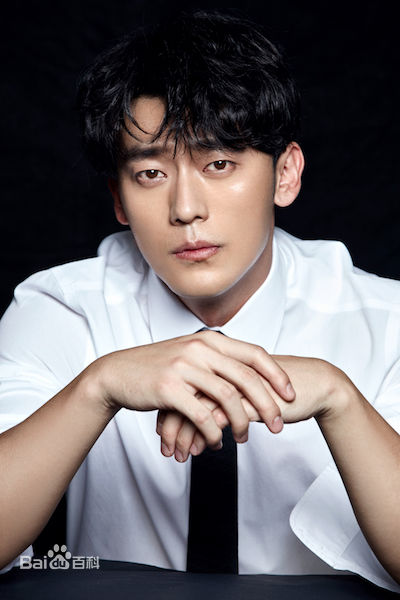 刘俊孝(Dean)前后照片