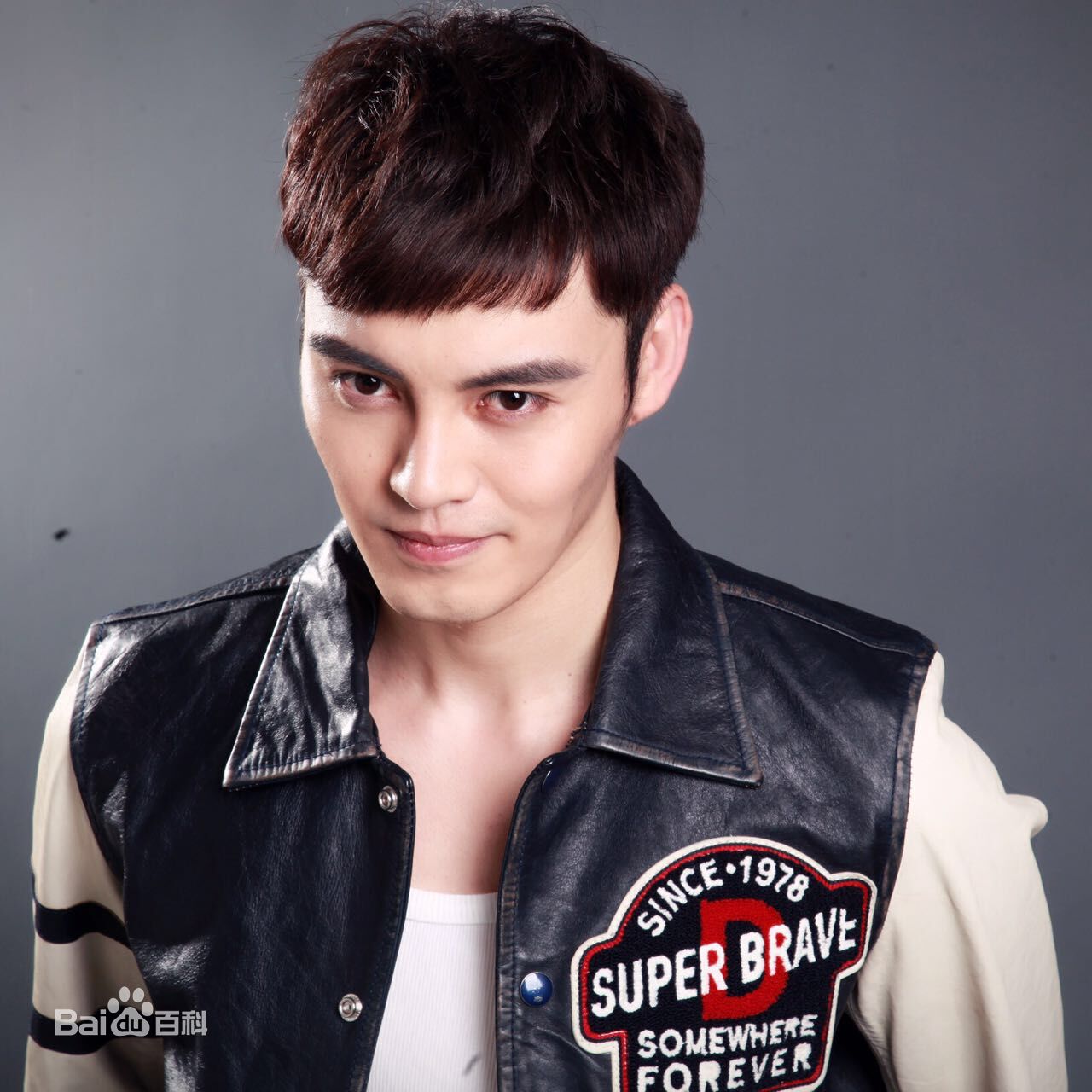 刘述高清集图集