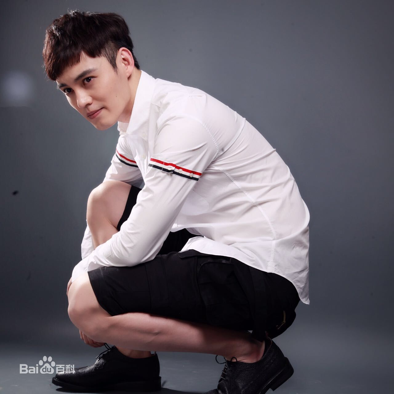 刘述高清集图集