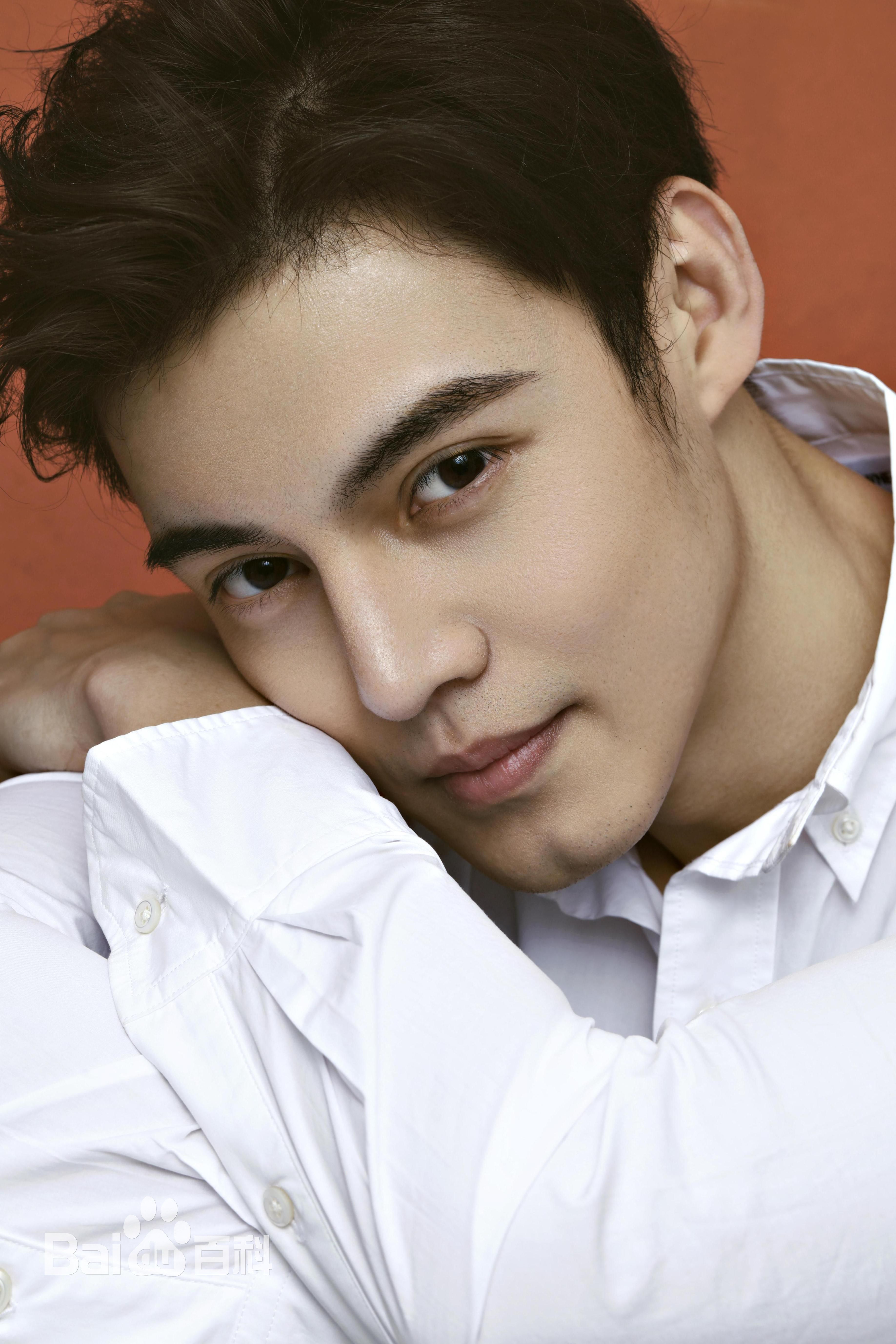 刘述高清集图集