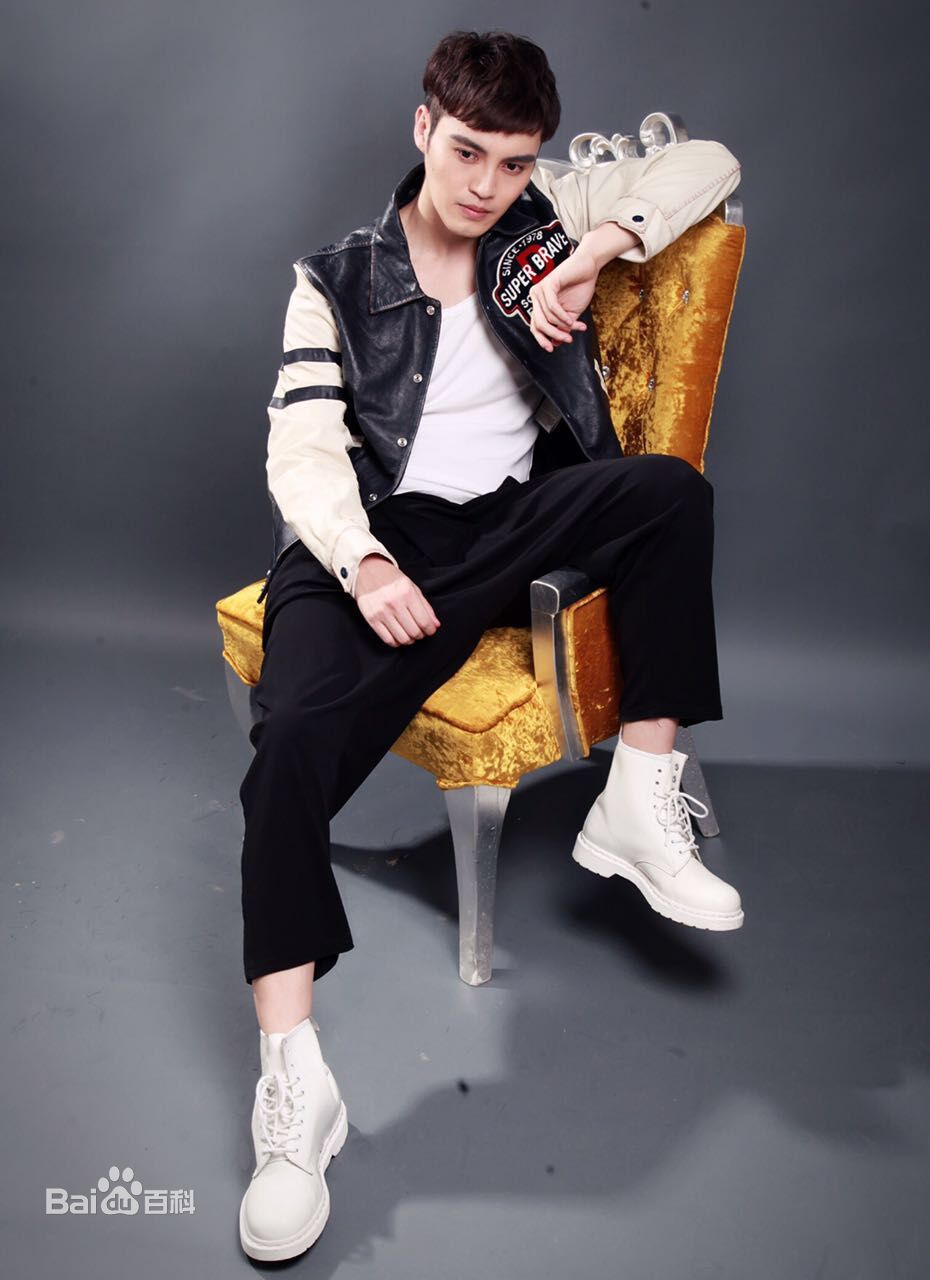 刘述高清集图集