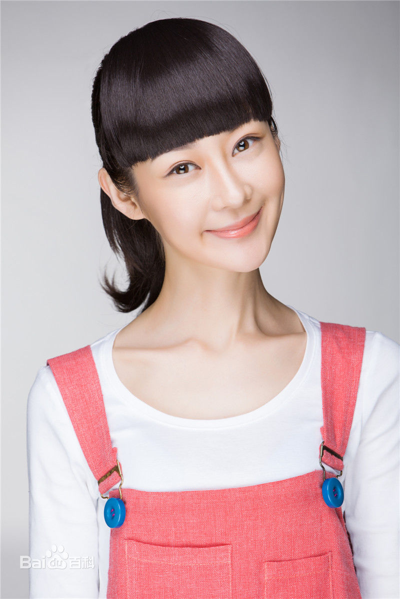 田璐菡(Tina)最全相册