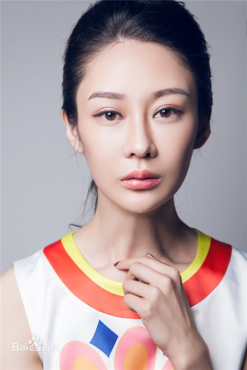 田璐菡(Tina)最全相册