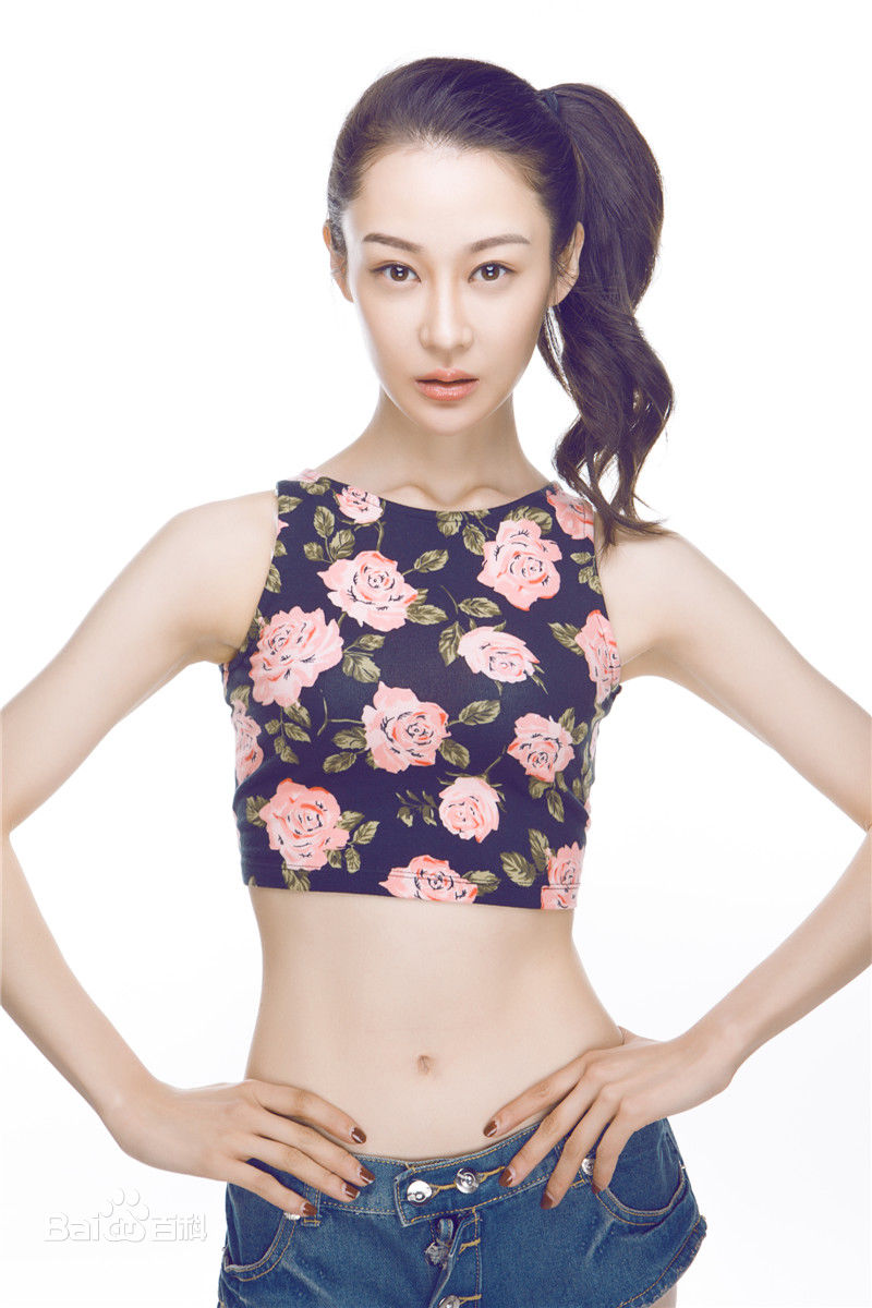 田璐菡(Tina)最全相册