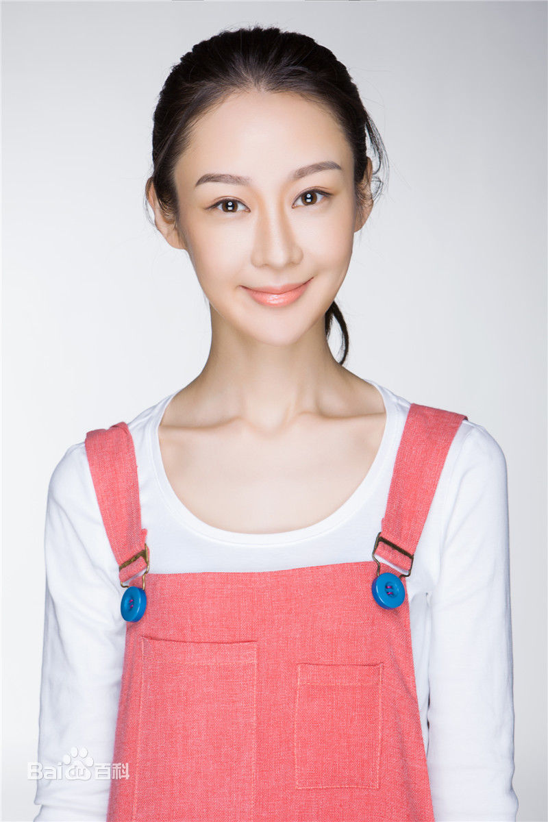 田璐菡(Tina)最全相册