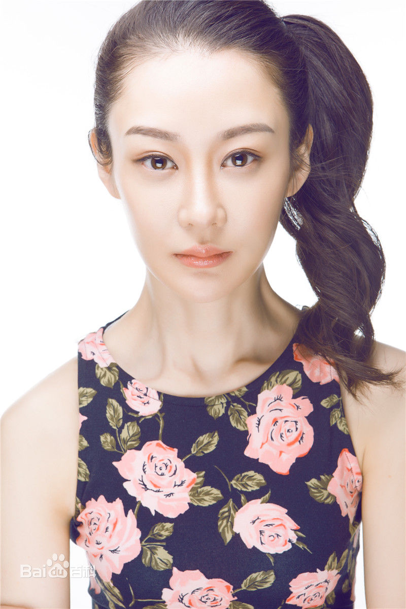 田璐菡(Tina)最全相册