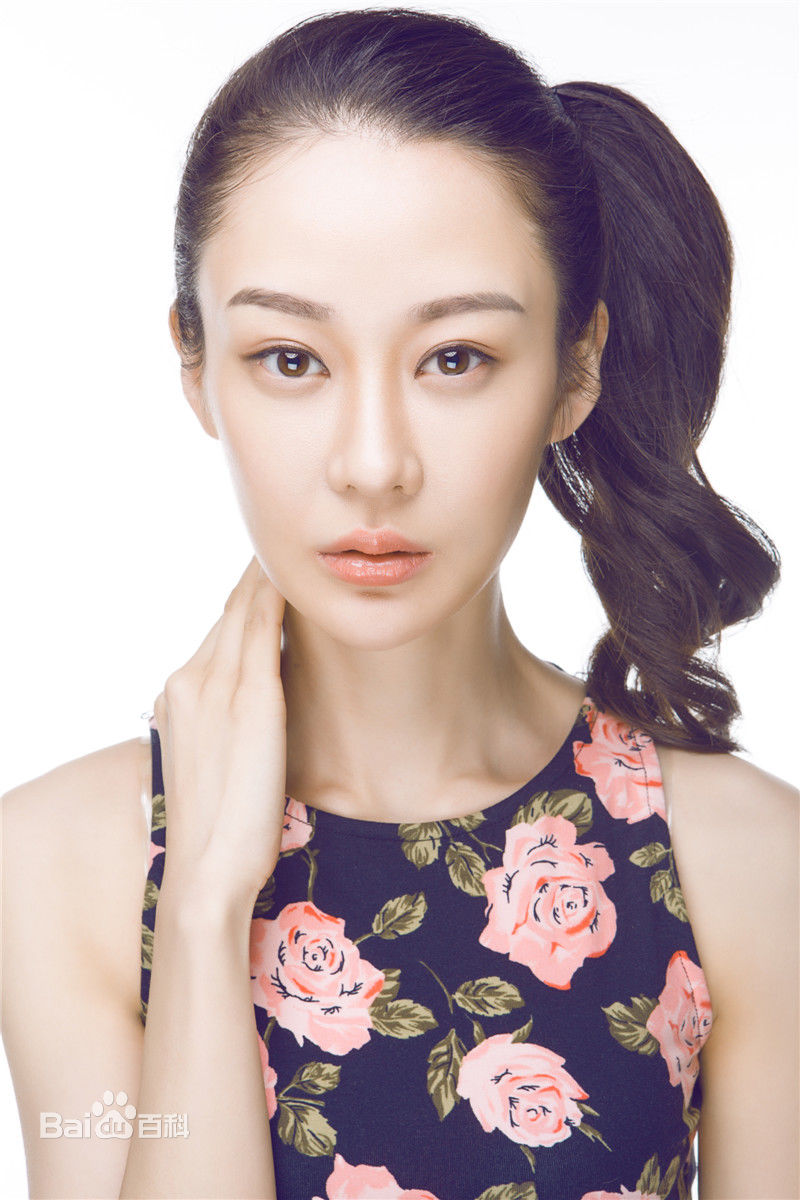 田璐菡(Tina)最全相册