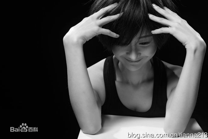 田璐菡(Tina)最全相册