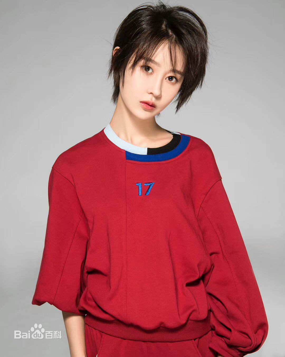 田璐菡(Tina)最全相册