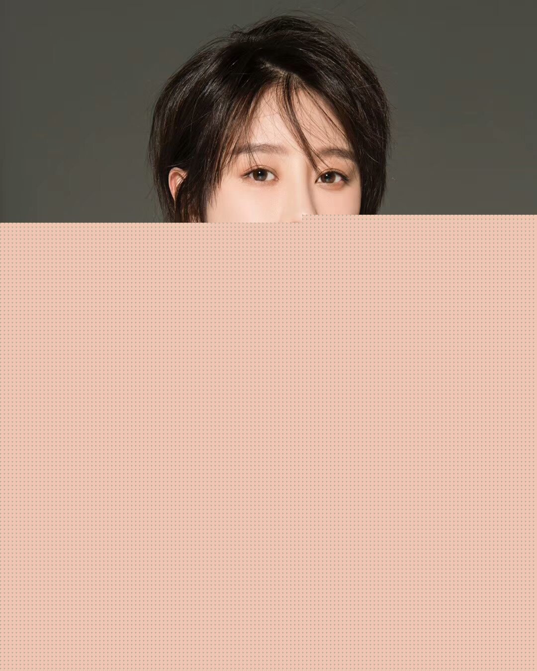 田璐菡(Tina)最全相册