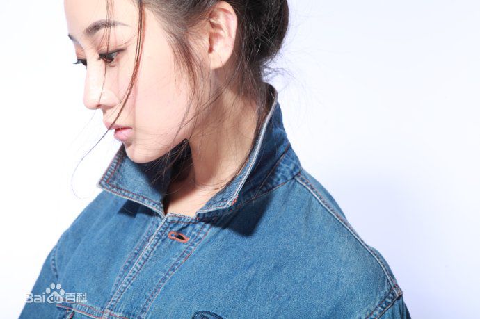 田璐菡(Tina)最全相册