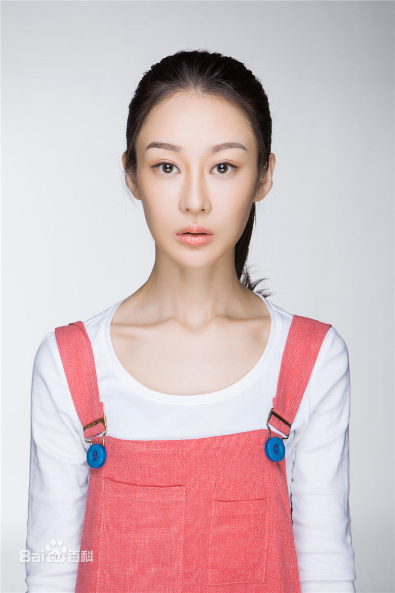 田璐菡(Tina)最全相册