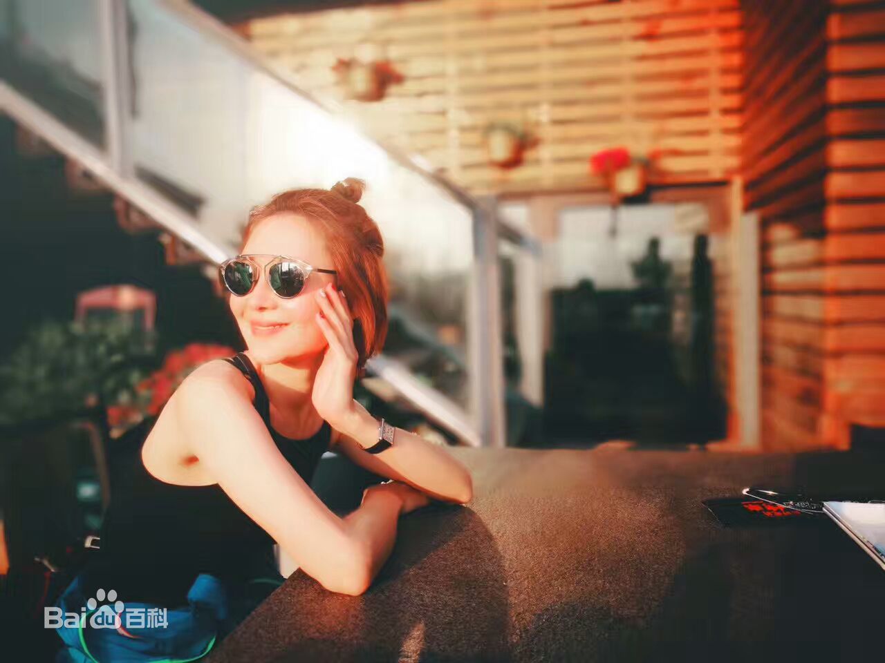 田璐菡(Tina)最全相册