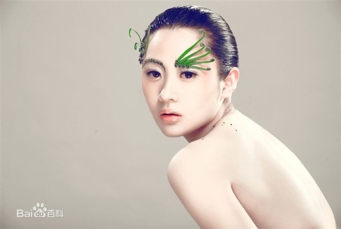 田璐菡(Tina)最全相册