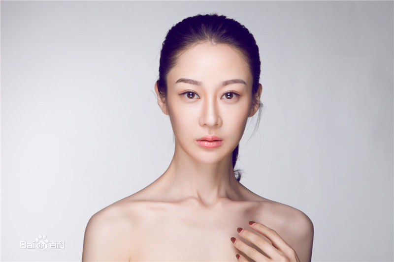 田璐菡(Tina)最全相册