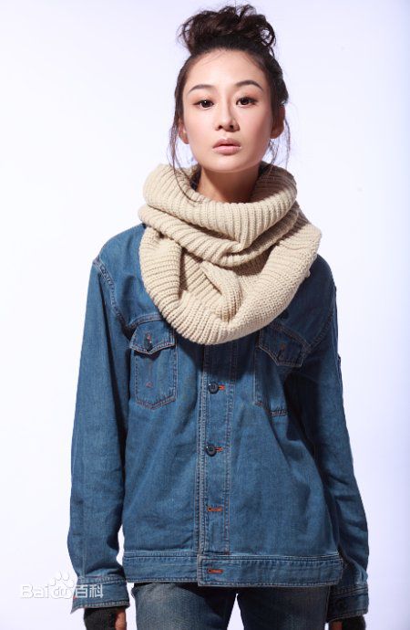 田璐菡(Tina)最全相册