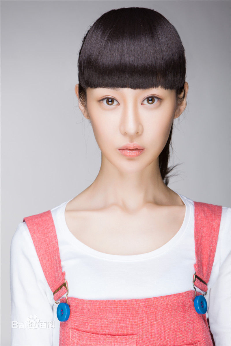 田璐菡(Tina)最全相册