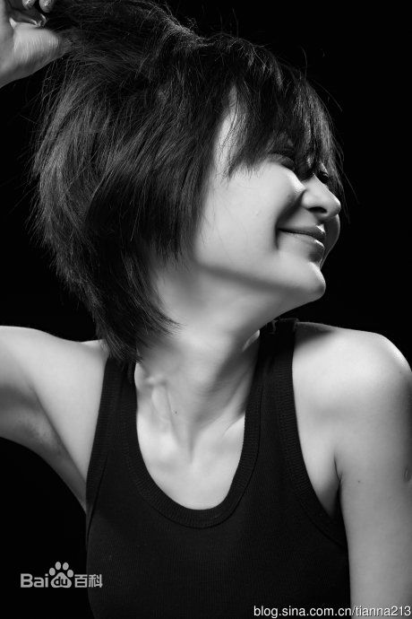 田璐菡(Tina)最全相册