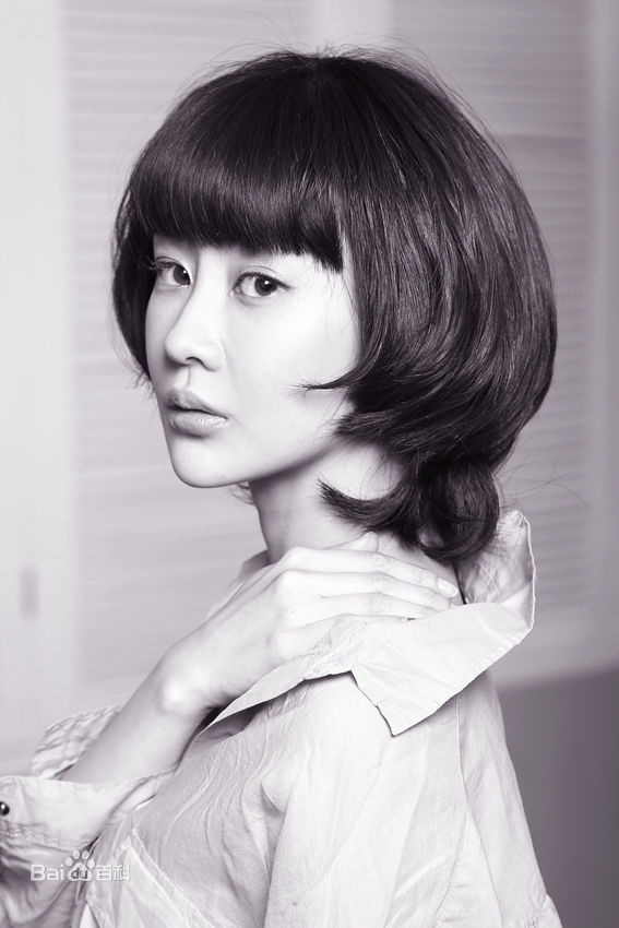 田璐菡(Tina)最全相册