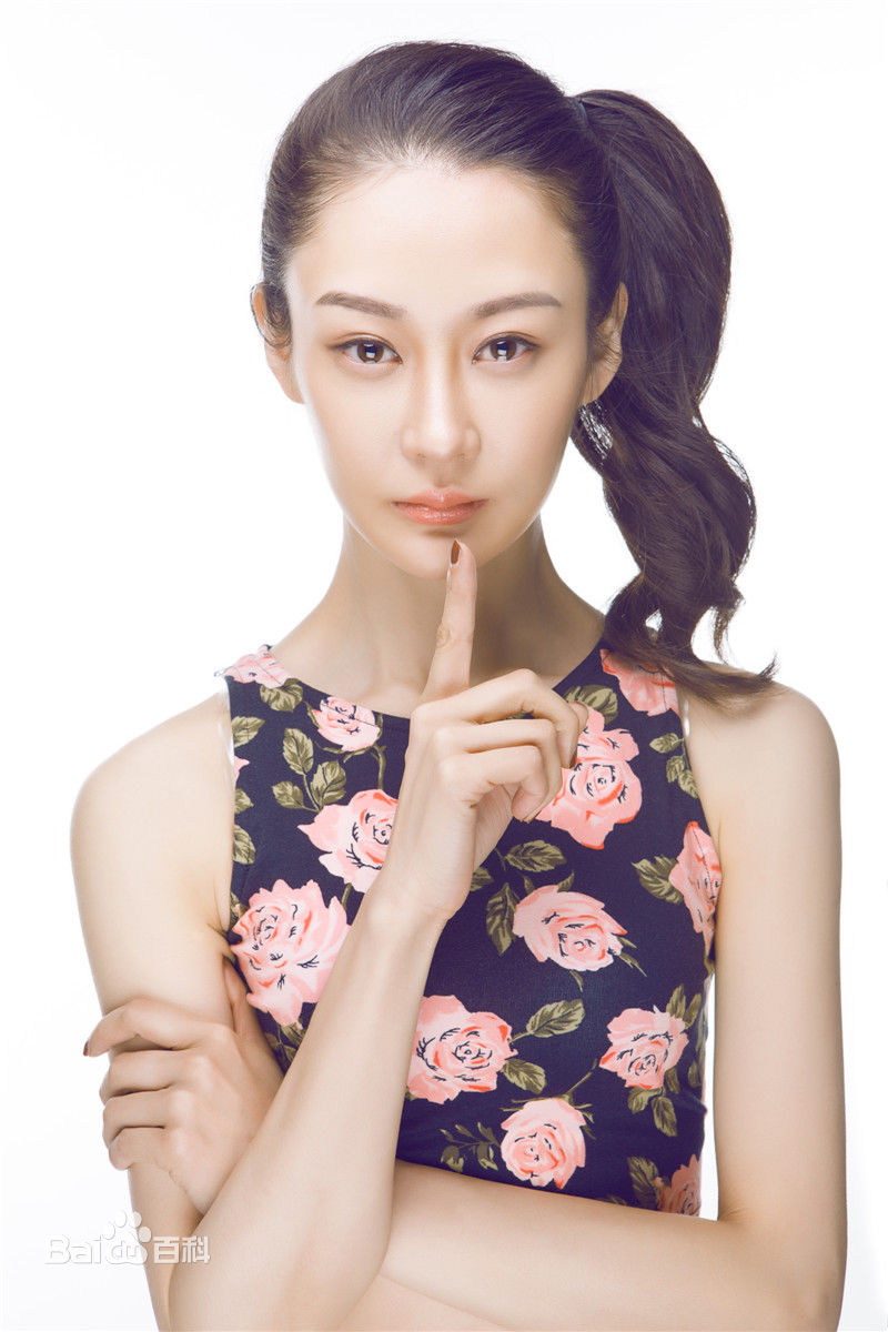 田璐菡(Tina)最全相册